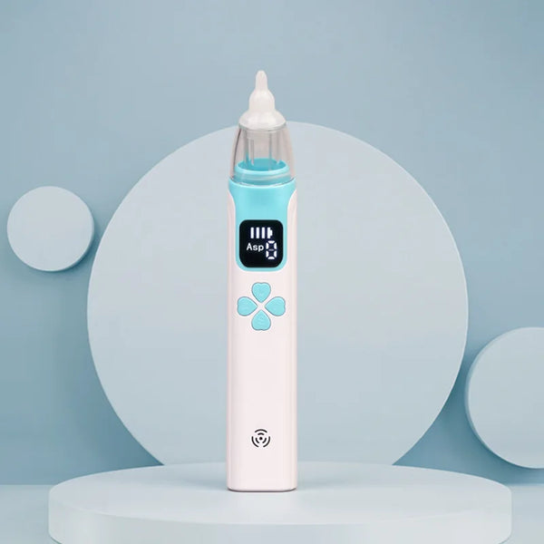 Gentle Baby Nasal Cleaner